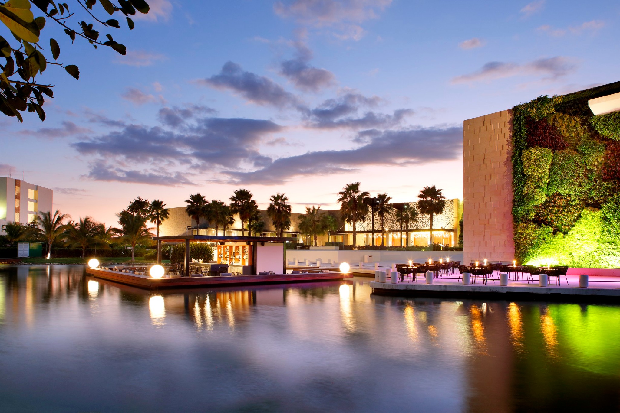 hotel playa mujeres mexico